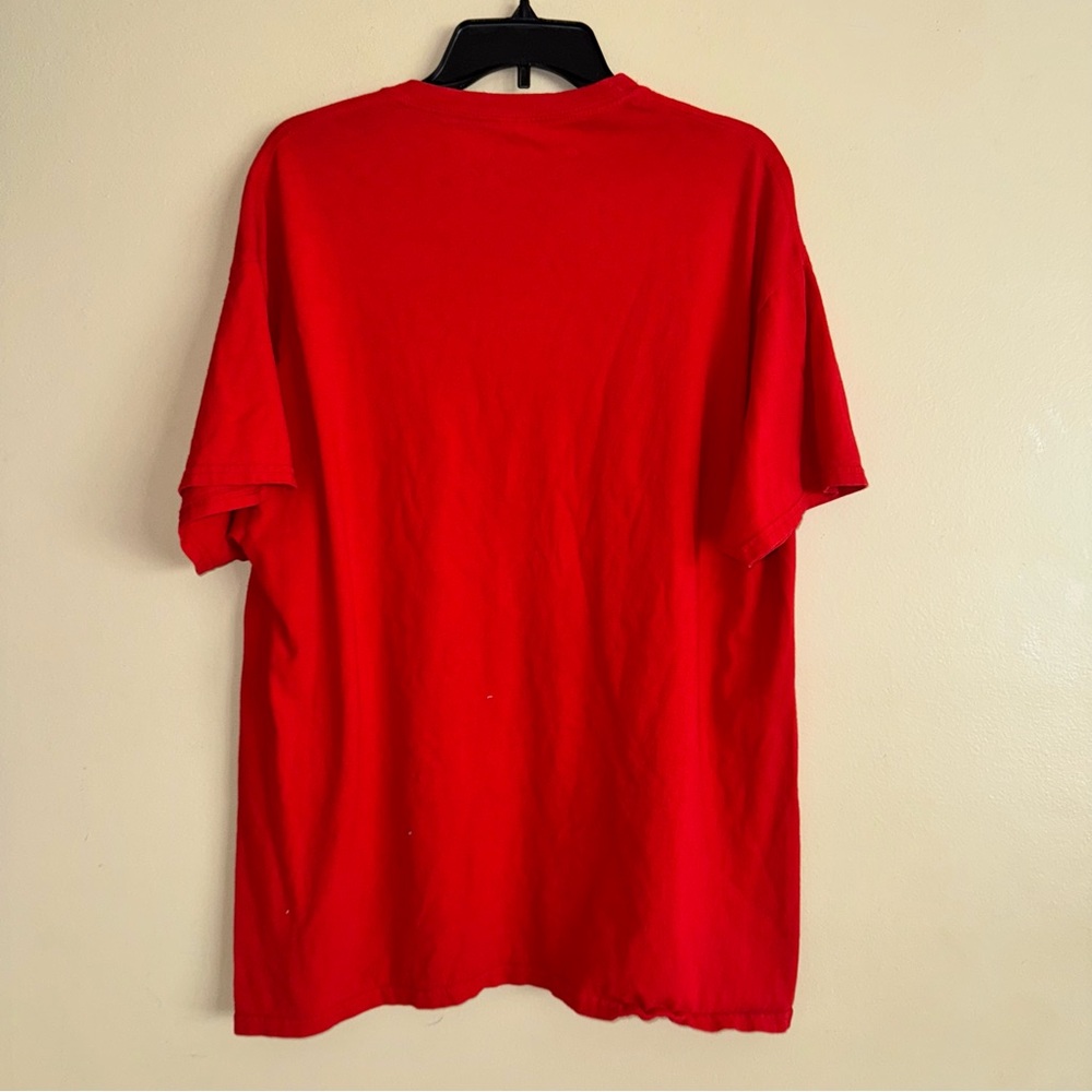 Lot of 2 Mitchell & Ness 76ers Moses Malone / Dr. J Julius Erving Shirts Size XL - Picture 5 of 9